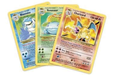 Pokemon TCG Classic is a $400 Trip to the Past 3453