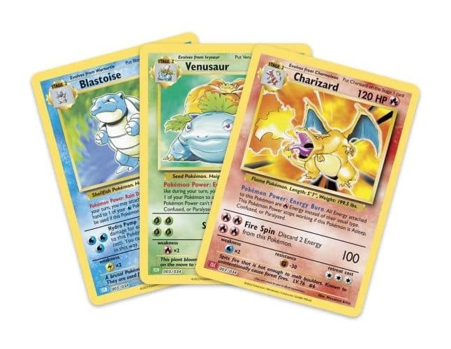 Pokemon TCG Classic is a $400 Trip to the Past 3453