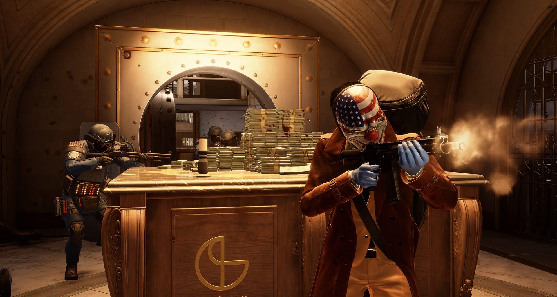Payday 3 Early Access Starts Today