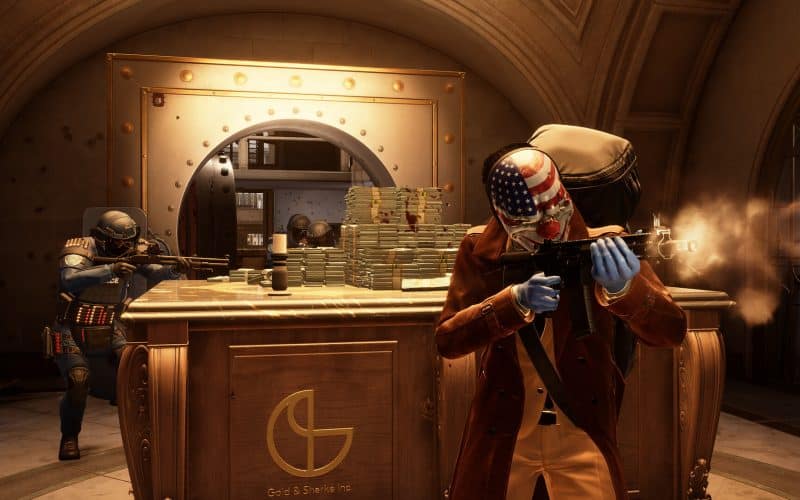 Payday 3 Early Access Starts Today