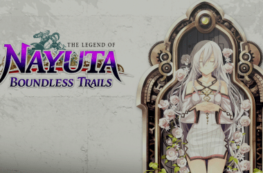 The Legend of Nayuta: Boundless Trails Review 34534