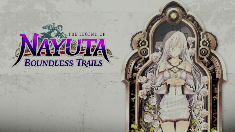 The Legend of Nayuta: Boundless Trails Review 34534