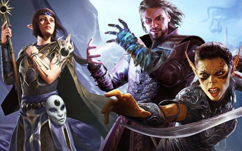 Baldur's Gate 3 Will Receive Its Third Major Patch Next Week