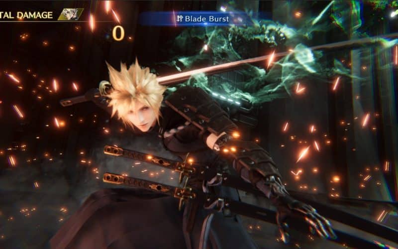 Final Fantasy VII: Ever Crisis is Making the Jump from Mobile to PC