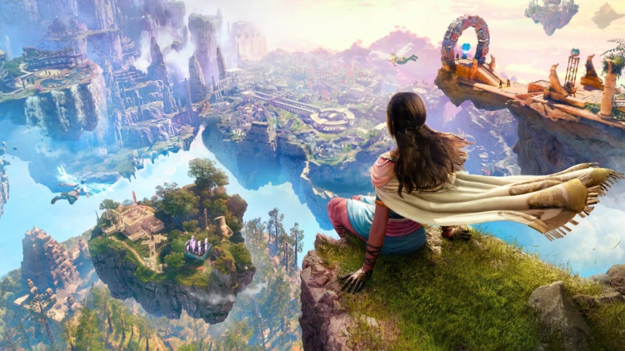 Islands of Insight Hands-On: A Plethora of Puzzles of Divine Design