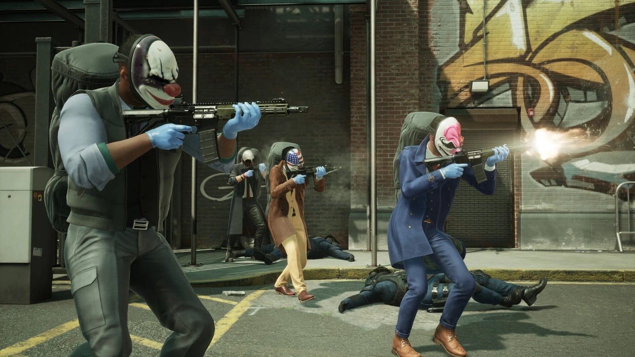 Payday 3 Weapons Guide - A Comprehensive Weapons List for Heisters