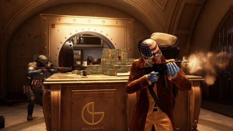 How to Level Up Fast in Payday 3