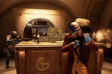 Payday 3's First Year of Content Includes 4 DLCs and More 324534