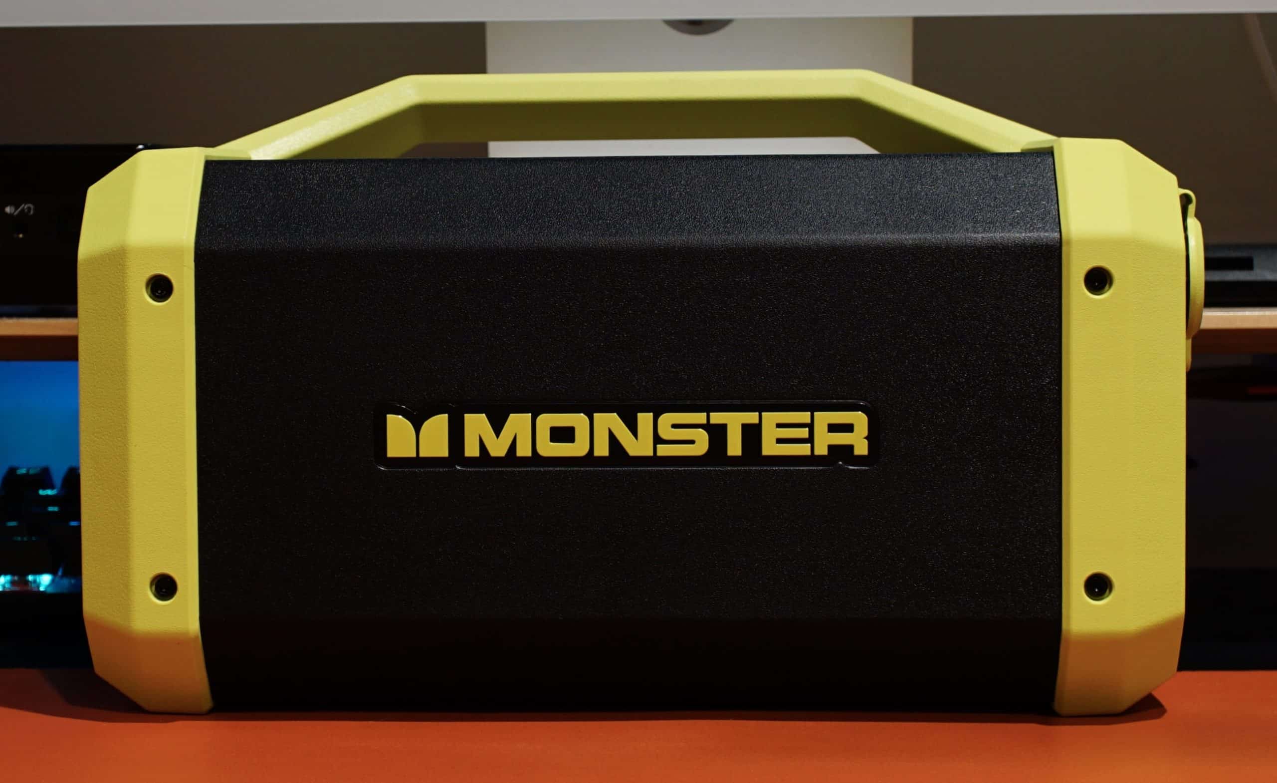 Monster Power Grid Review - Has Your Back When You Need it Most 34534