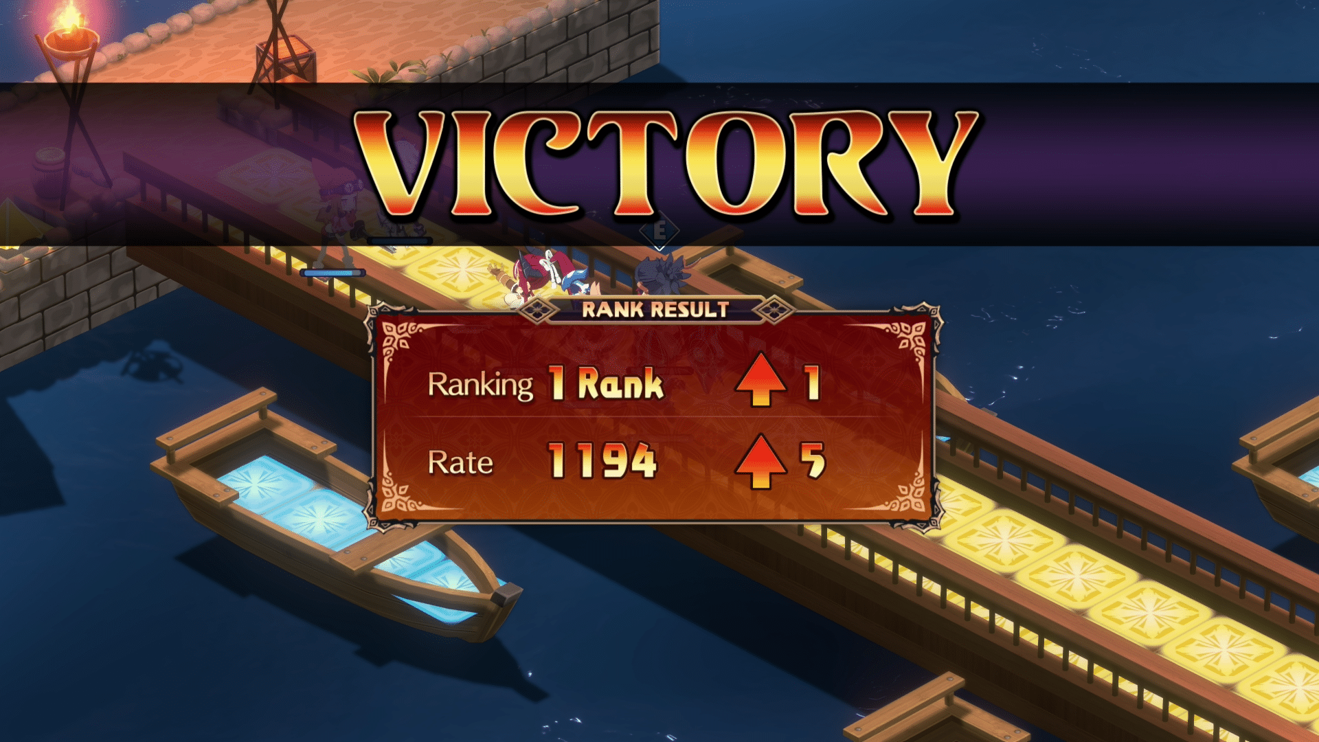 How PVP Works in Disgaea 7: Vows of the Virtueless 34534