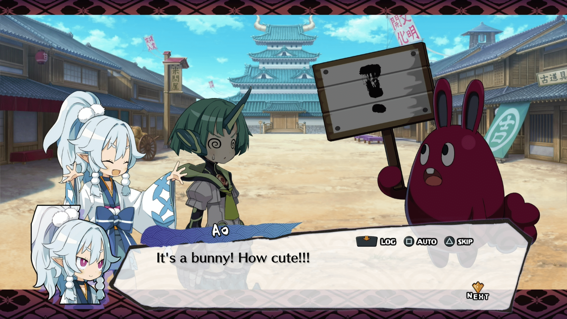 How to Unlock Carnage Dimension in Disgaea 7: Vows of the Virtueless 34543435