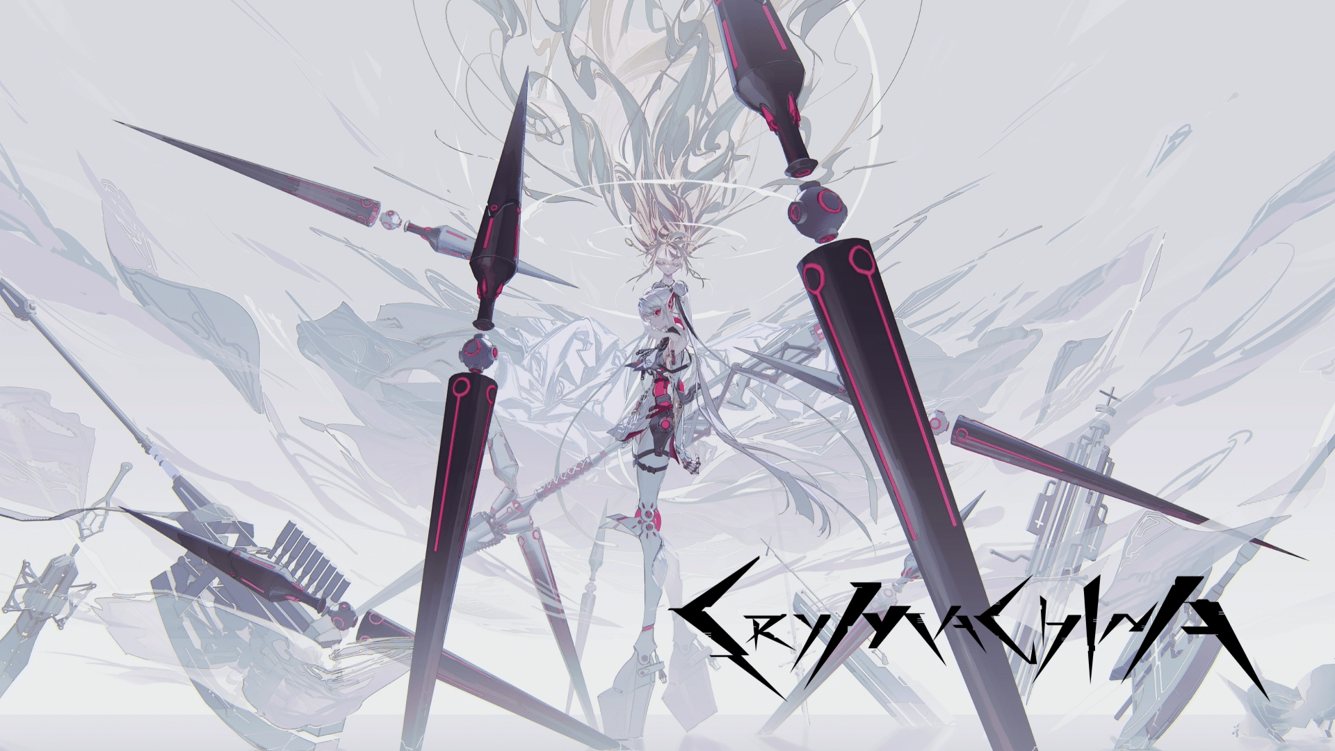 Crymachina Review - Fascinating Art Meets Intriguing Narrative 3453