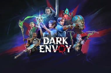 Dark Envoy Review - A cRPG With Heart But Not Much Soul