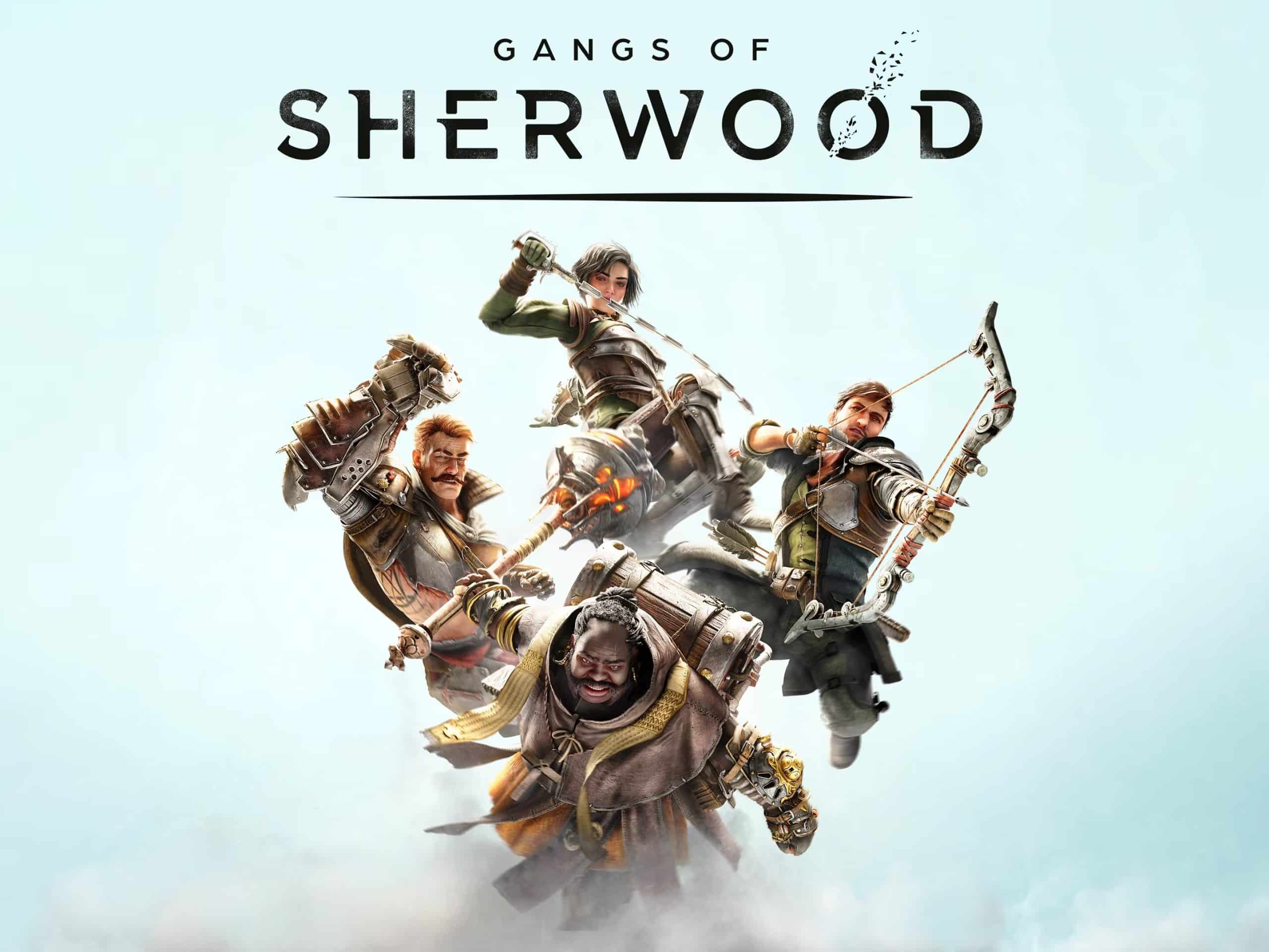 Gangs of Sherwood Review - A Different Take on Robin Hood 34534