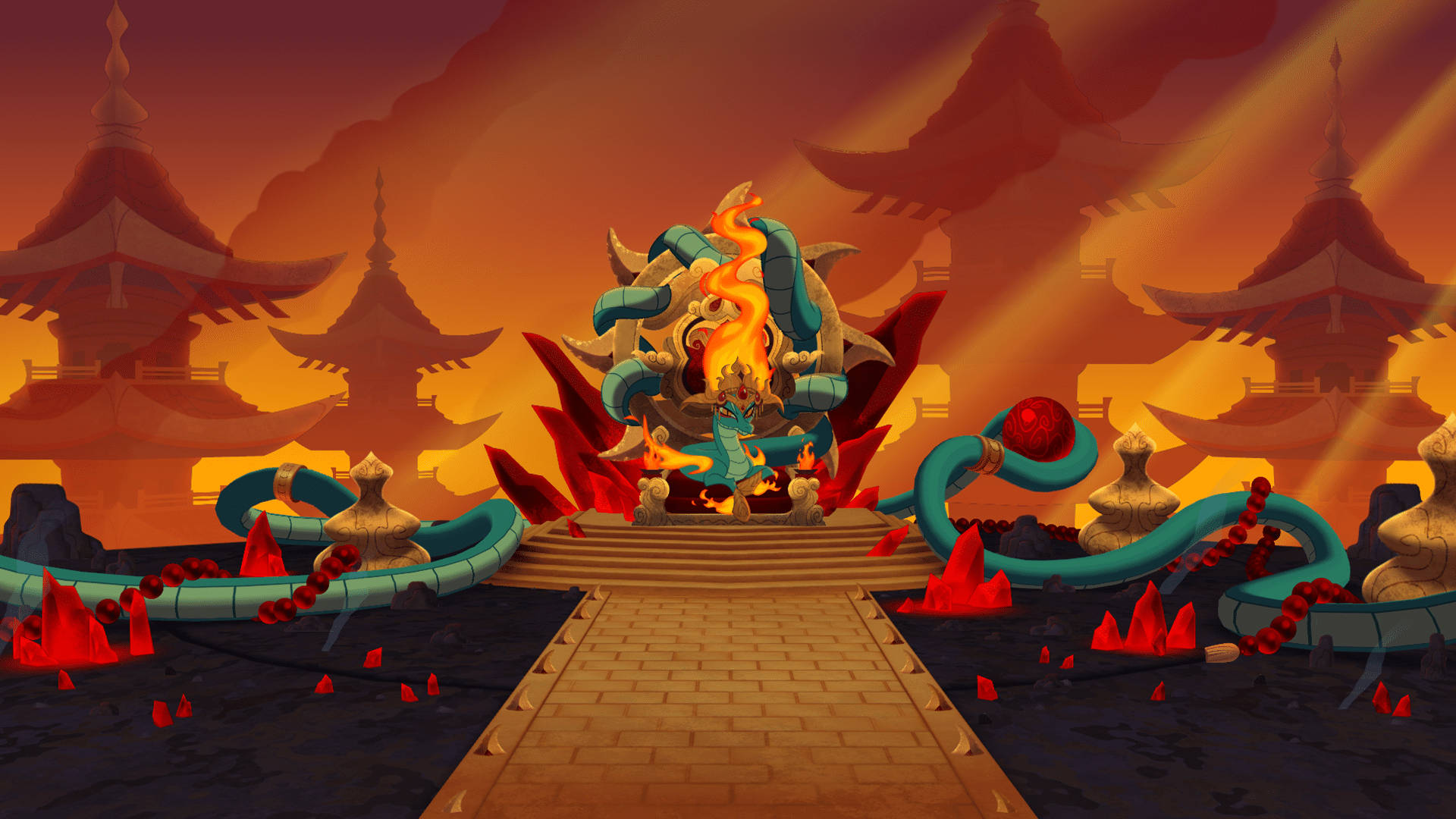 Them Fightin' Herds Development to Conclude with Season One; Players Outraged at the Reveal 34534