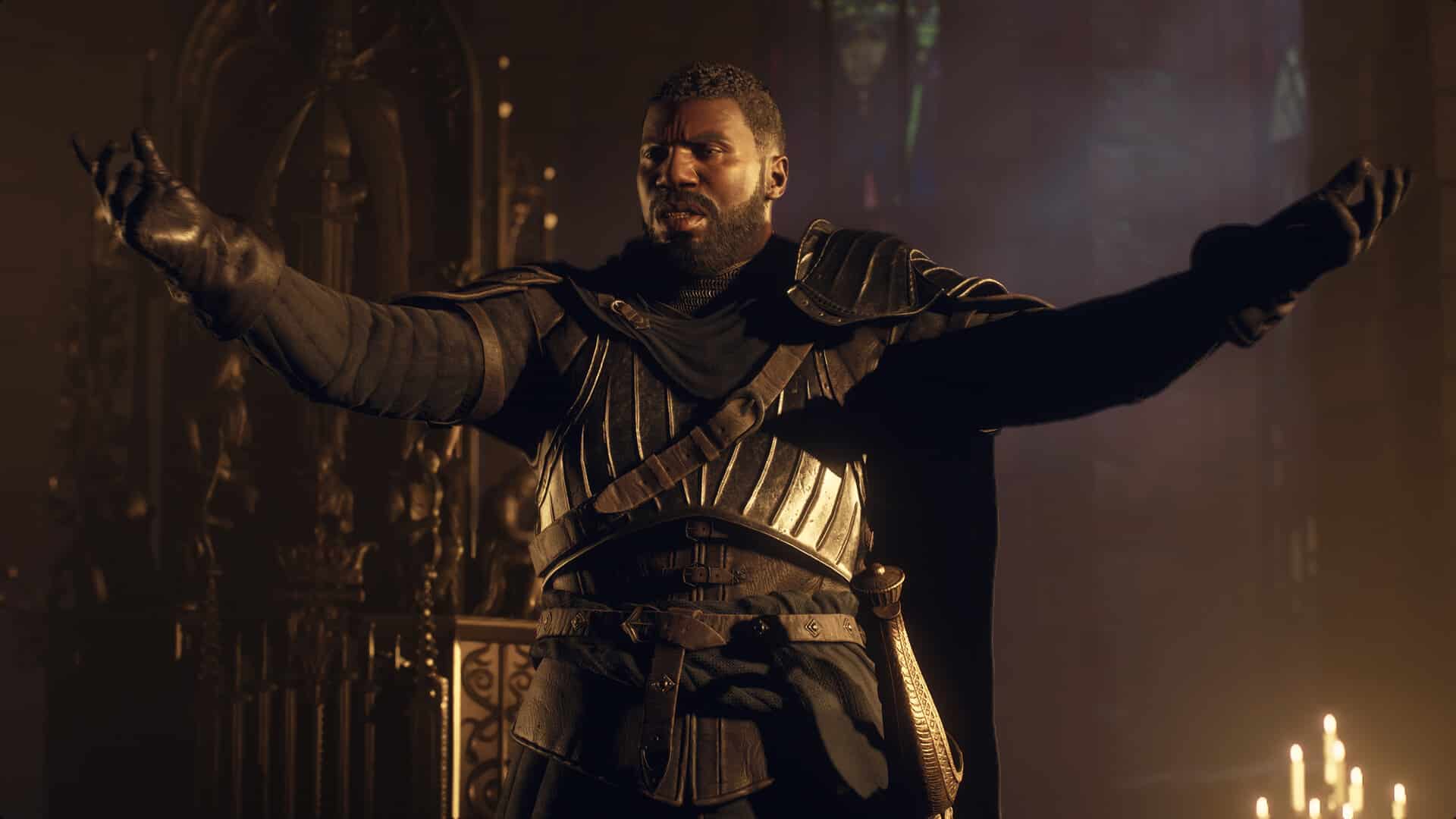 Dragon's Dogma 2 Finally Releases March 21, 2024; PC Requirements also Revealed 342534