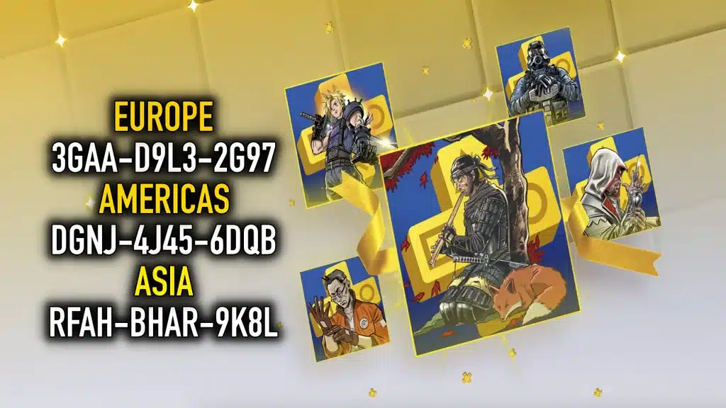 Sony Reveals Exciting PlayStation Plus Season of Play 2023 34534