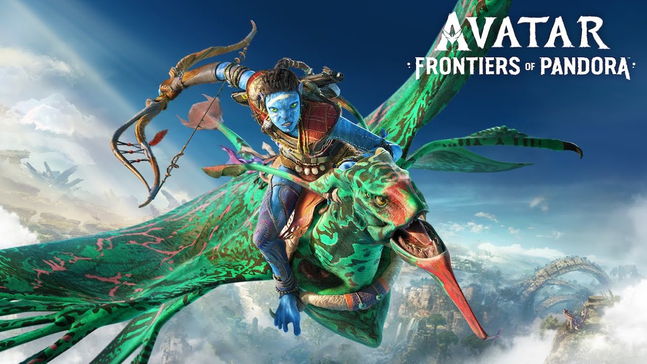 Avatar: Frontiers of Pandora Review