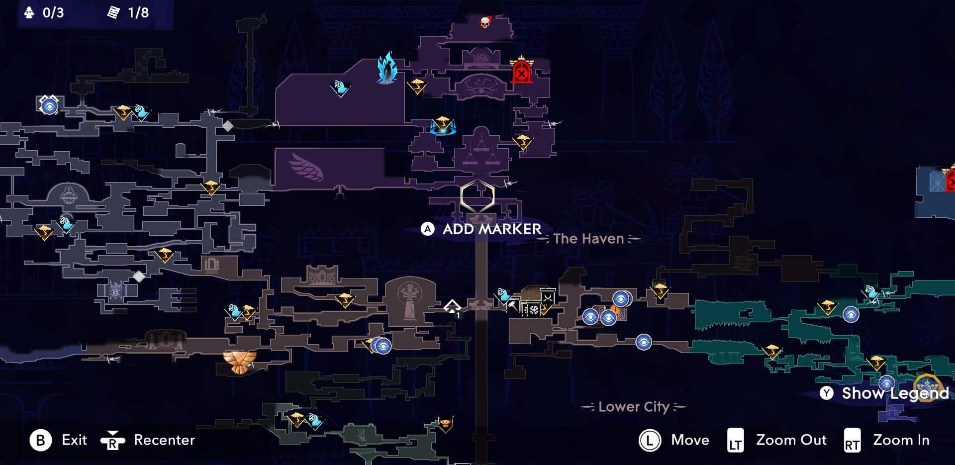 How Long to Beat Prince of Persia: The Lost Crown 34534