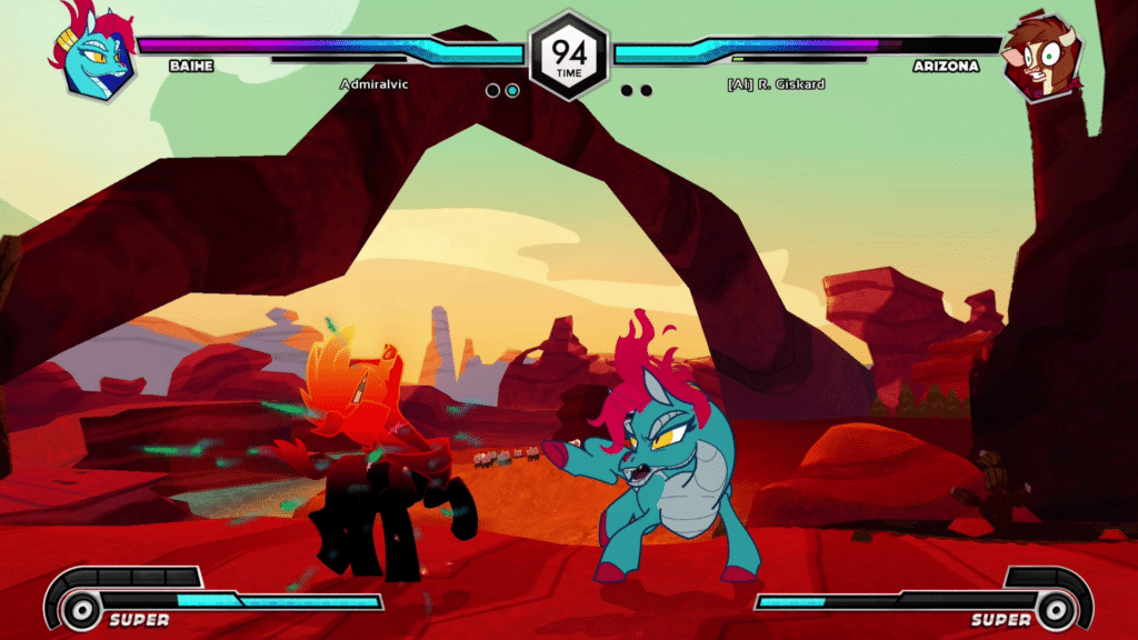 Is Them's Fightin' Herds Worth Revisiting? 34534