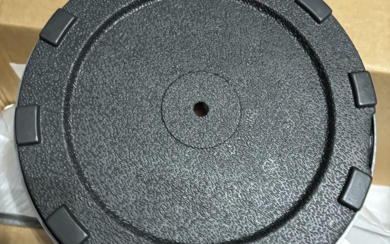 Dreo Polyfan 704S Review - A Modern Take on a Classic Product 34534