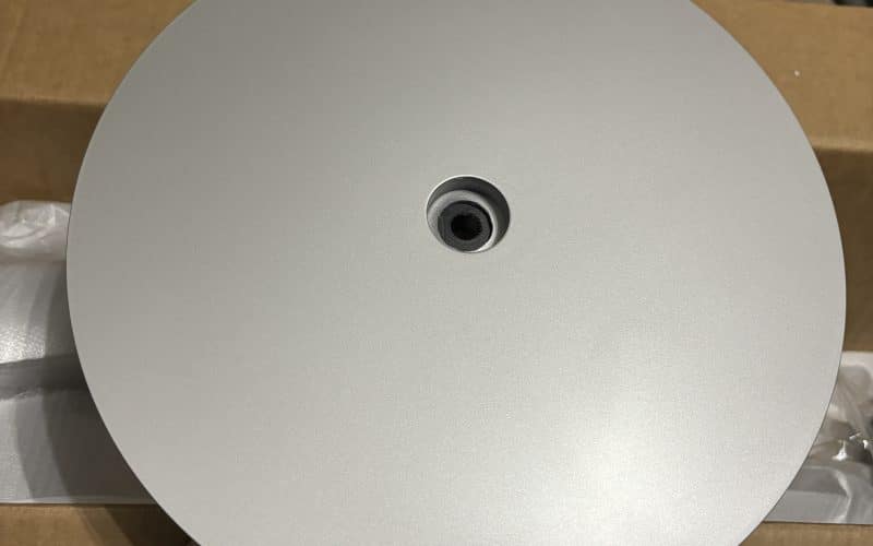 Dreo Polyfan 704S Review - A Modern Take on a Classic Product 34534