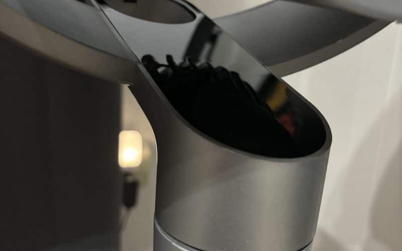 Dreo Polyfan 704S Review - A Modern Take on a Classic Product 34534