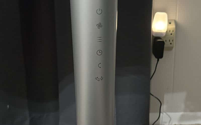 Dreo Polyfan 704S Review - A Modern Take on a Classic Product 3453