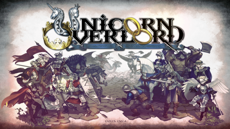 Unicorn Overlord Review - A Unique and Engaging Experience 34534