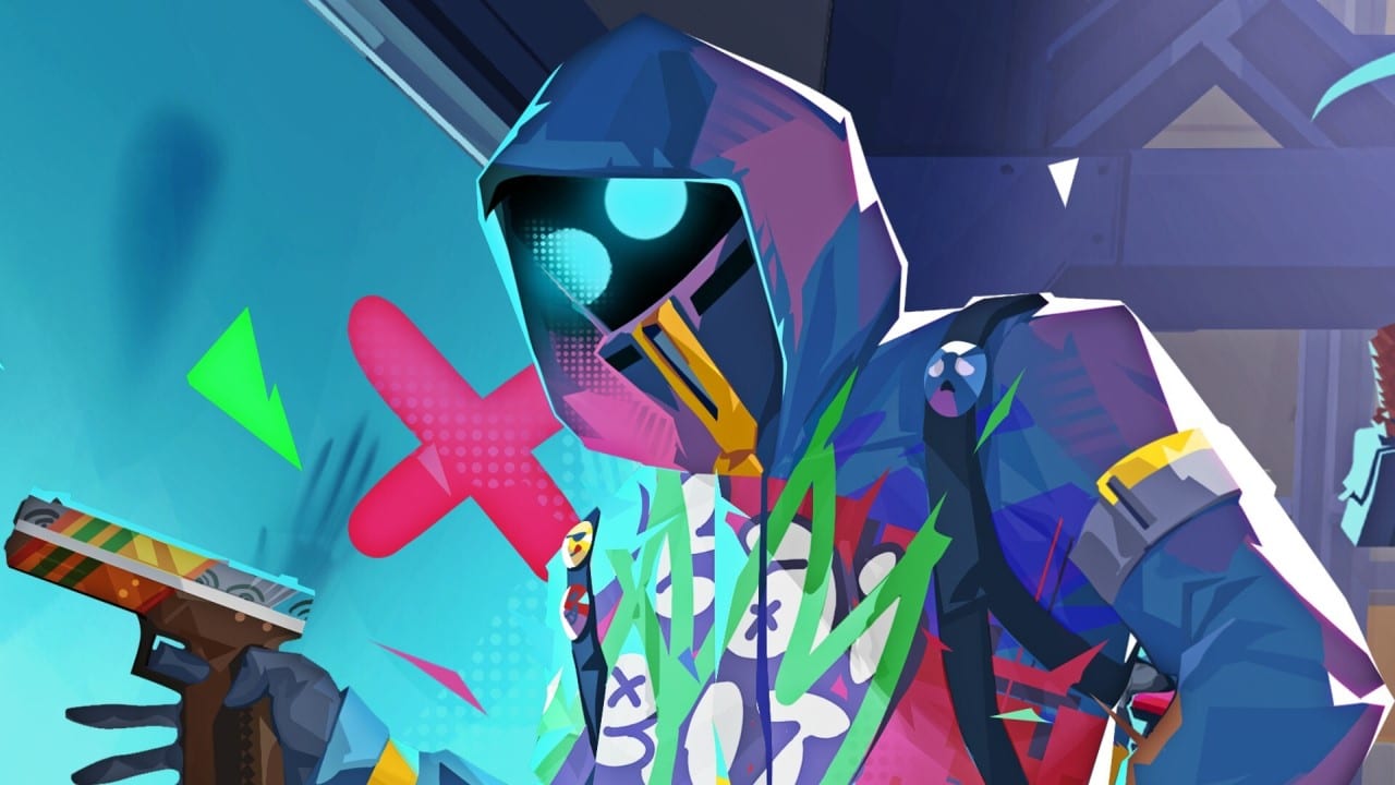 Riftstorm Pre-Alpha Hands-On Preview