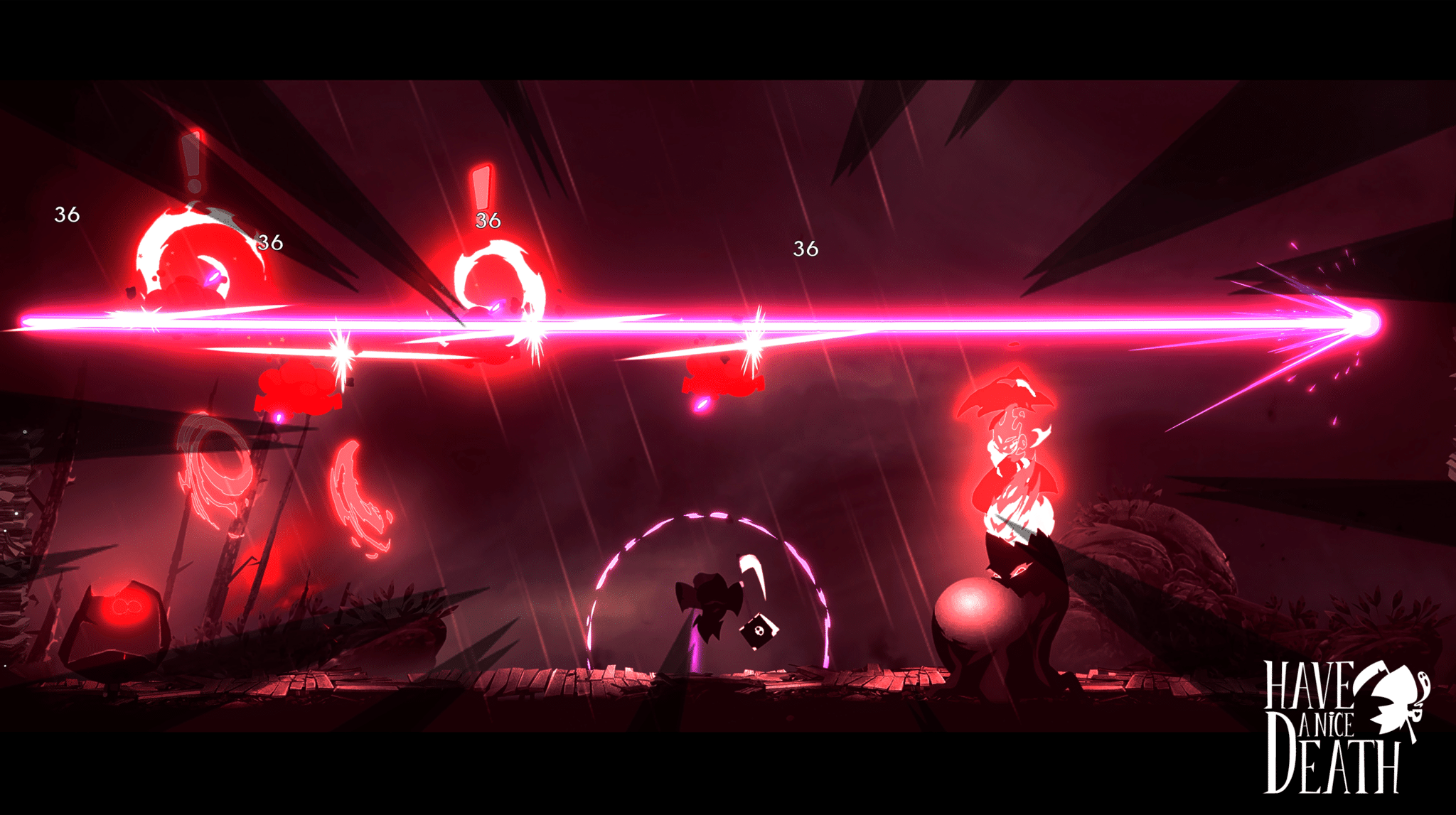 Have a Nice Death Now Available via Xbox Game Pass 34534