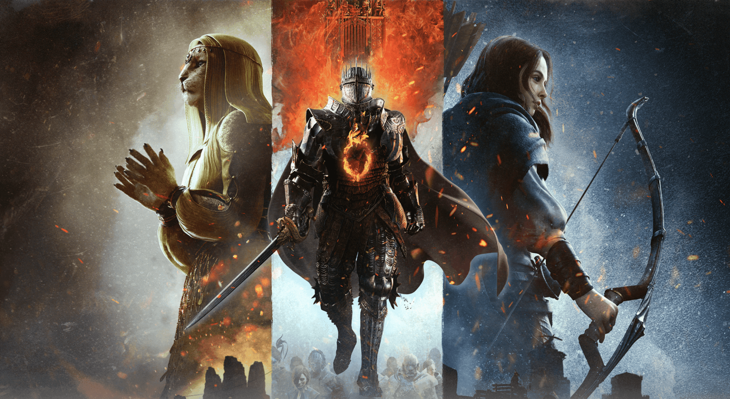 Dragon's Dogma 2 Sees Major Player Drop on Steam