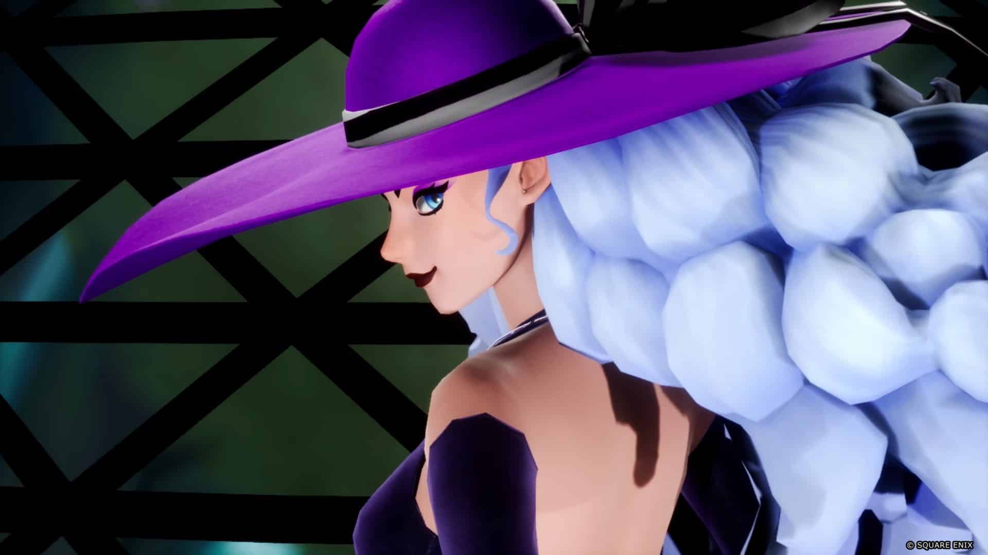 Foamstars Next Season will be Called Mysterious Swing 34534