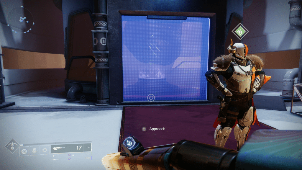 Destiny 2: Into the Light Is a Fantastic Reason to Return 4534