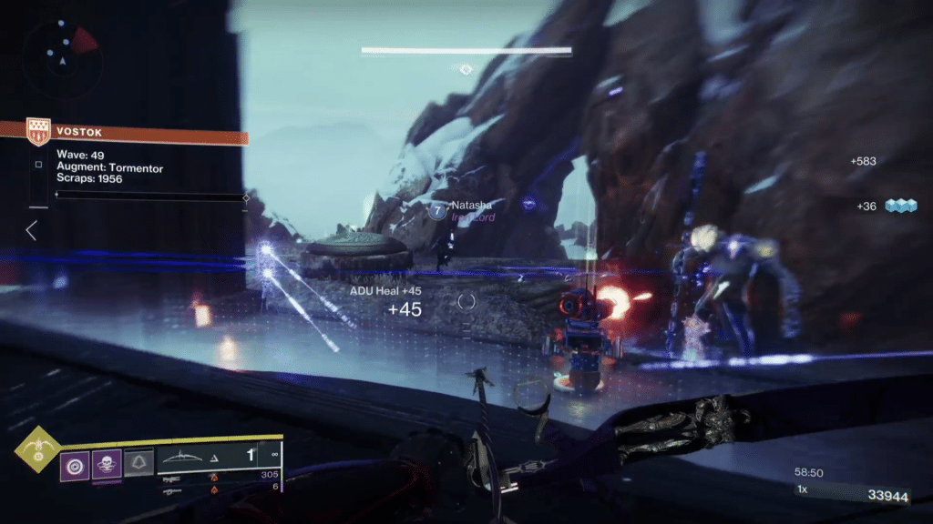 Destiny 2: Into the Light Is a Fantastic Reason to Return 345