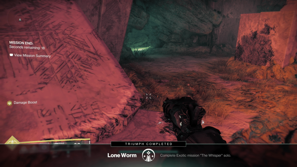 Destiny 2: Into the Light Is a Fantastic Reason to Return 34534