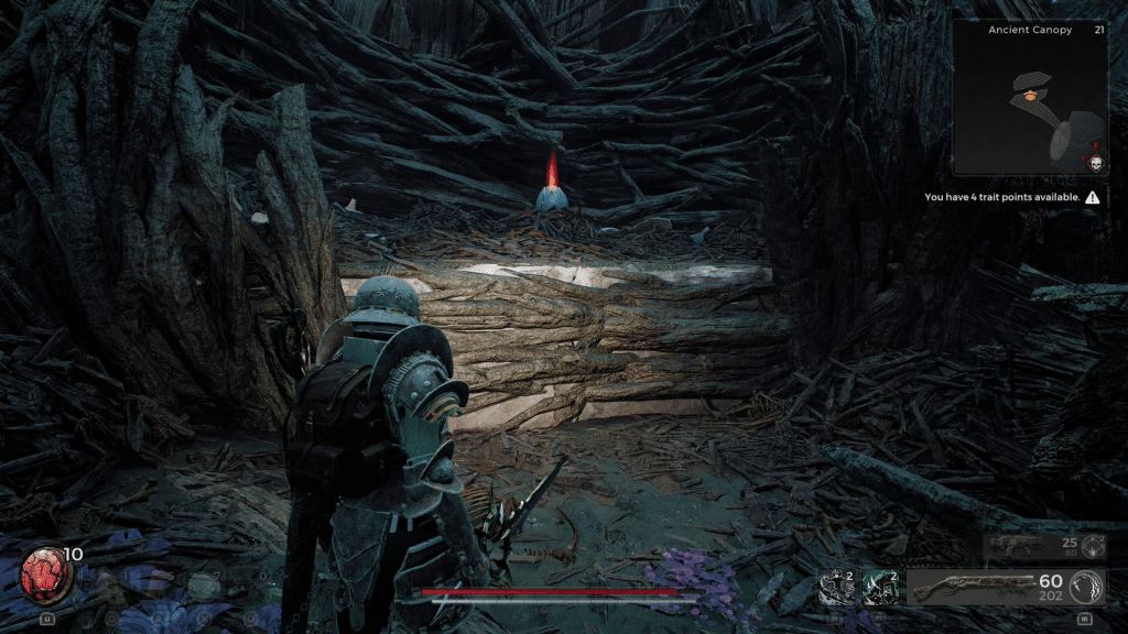 How to Unlock Polygun in Remnant 2 3454