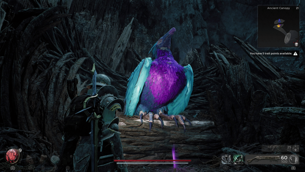 How to Unlock Polygun in Remnant 2 34534