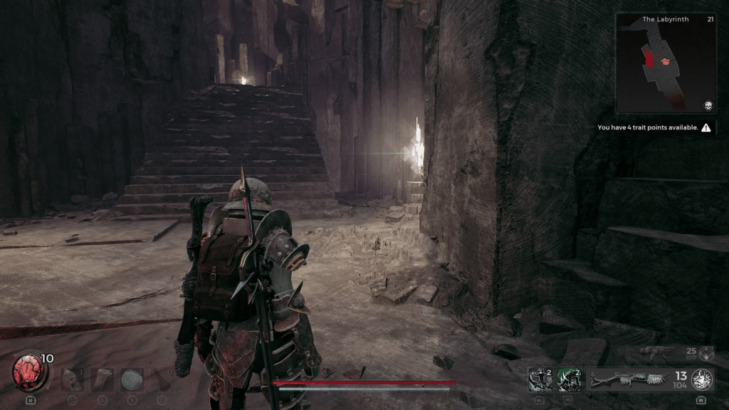 How to Unlock Polygun in Remnant 2 34534