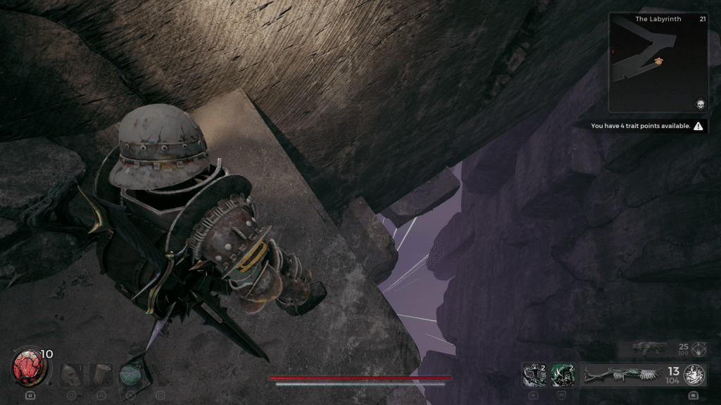 How to Unlock Polygun in Remnant 2 34534