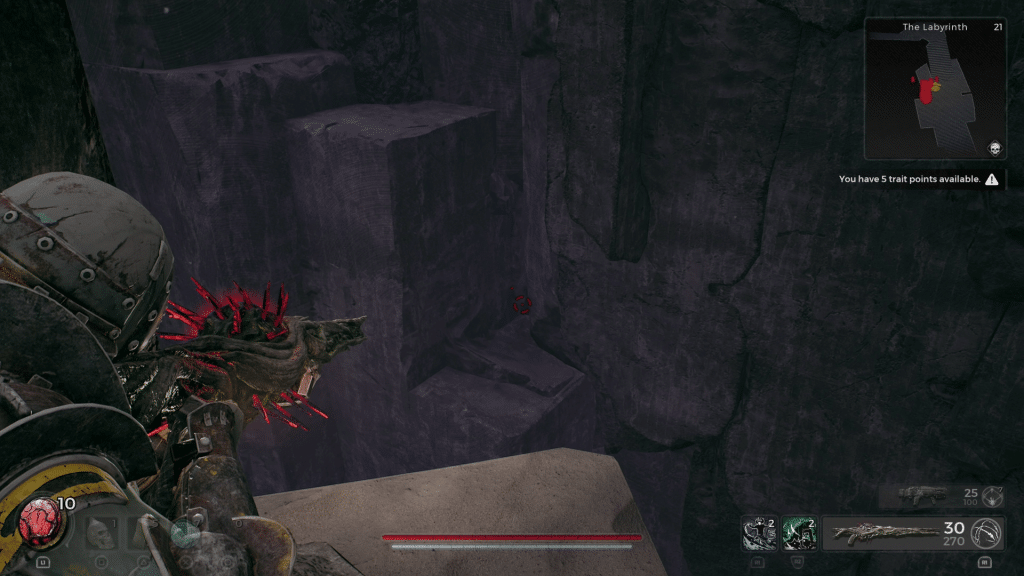 How to Unlock Polygun in Remnant 2 34534