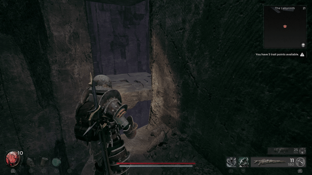 How to Unlock Polygun in Remnant 2 34534