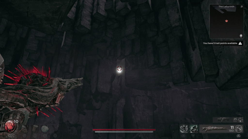 How to Unlock Polygun in Remnant 2 34534