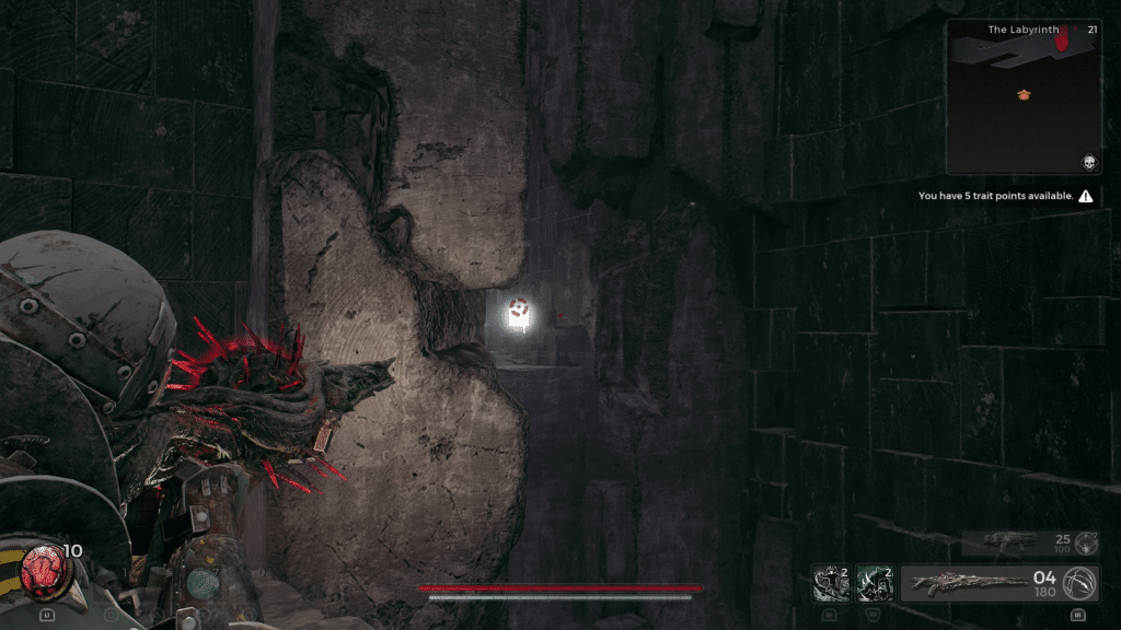 How to Unlock Polygun in Remnant 2 34534