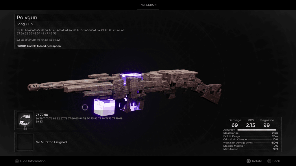 How to Unlock Polygun in Remnant 2 34534