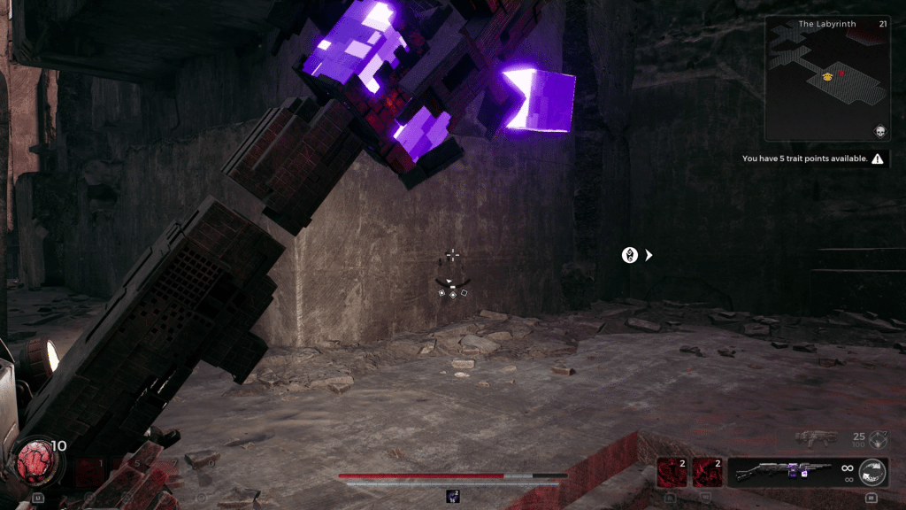 How to Unlock Polygun in Remnant 2 3454