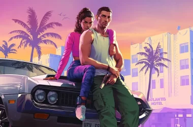 Grand Theft Auto 6 Set for Fall 2025 Release