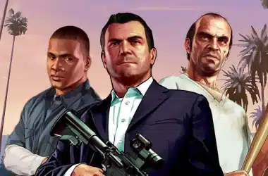 Grand Theft Auto V Reaches 200 Million Copies Sold