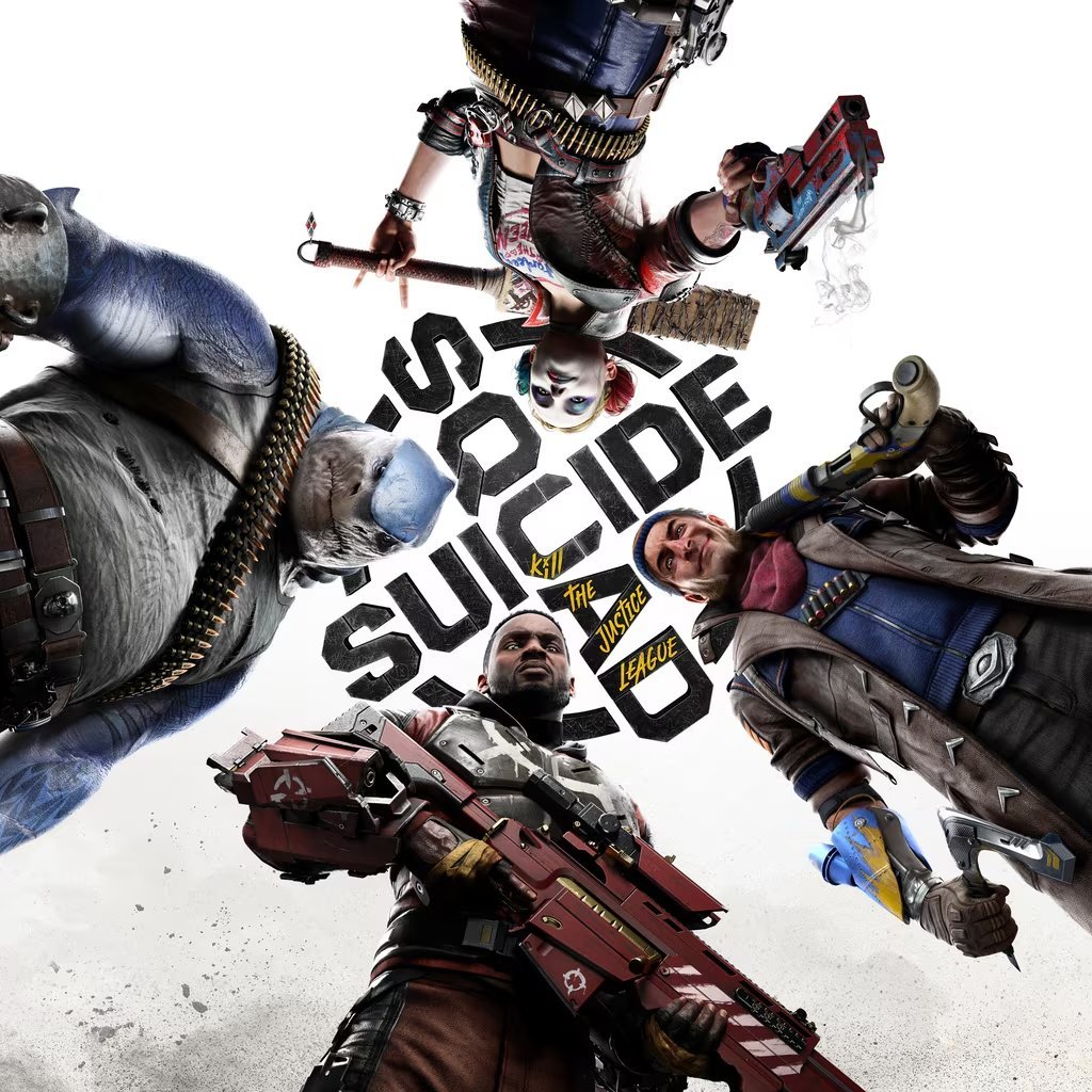 Warner Bros Counts $200 Million Loss from Suicide Squad Game Flop