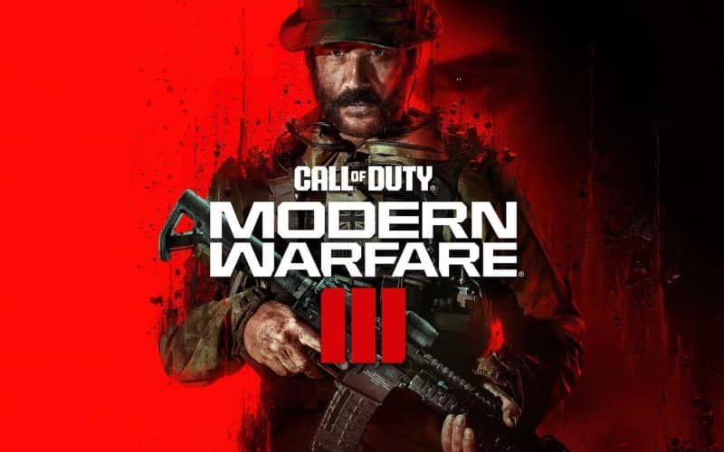 Activision Allegedly Sells AI-Generated Call of Duty: Modern Warfare 3 Cosmetic